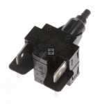 Power Switch - C00030358 482000026152 On-off Switch(na+na 2pole E0040) [Whirlpool Indesit]