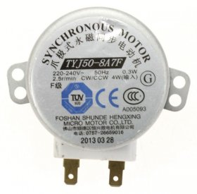 Ventilator Motor - Motor [Candy Hoover]