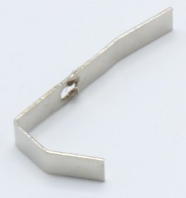 Nut - 1363013002 Space Compensator Knob Ø6 2-1 [Electrolux Aeg]