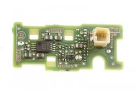 Sony Module - Electrical Unit - Ws0013701 Motion Sensor Board Without Holder