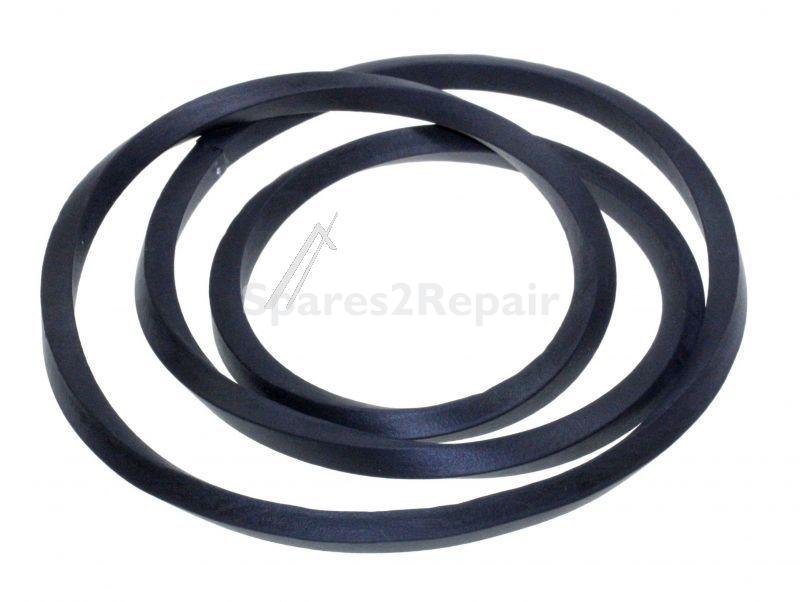 Sealing Materials - 1366056008 Sealing Air Duct Basement [Electrolux Aeg]