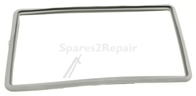 Sealing Materials - 1366346003 Gasket Door Basement [Electrolux Aeg]