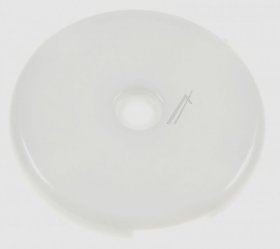 Fixings And Brackets - C00022020 482000072905 Thermostat Sensor Disc - White [Whirlpool Indesit]