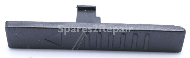 Samsung Casing Cover - Ba81-17639a Knob-batt_l eureka-15 pc w34 3l6 1*h8 1