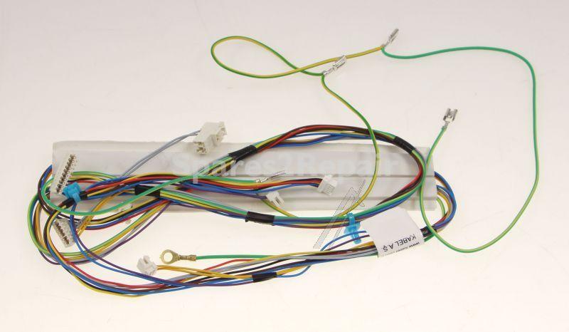 Harness - 1767031100 C00864670 Cable Harness E9-e10 Atlantis [Arcelik]