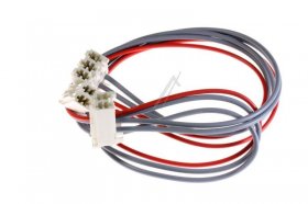 Harness - 1325235016 Harness Door Microswitch [Electrolux Aeg]