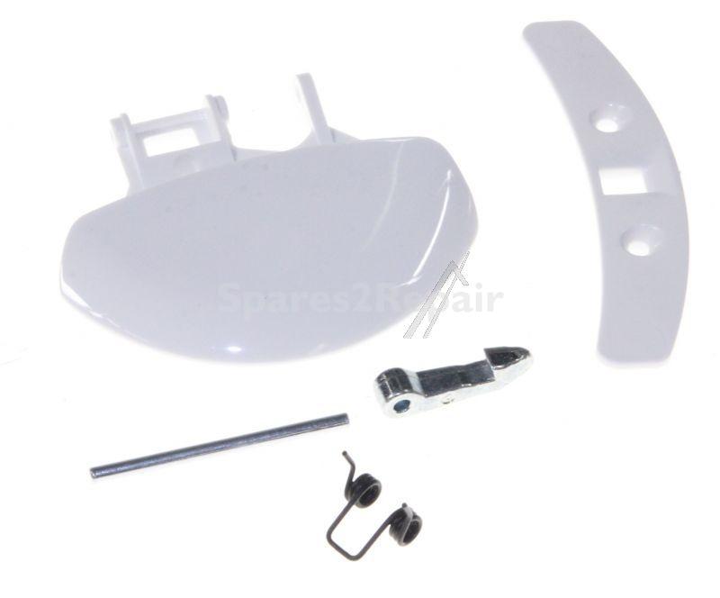 Washing Machine And Tumble Dryer Door Handles - 50262233005 Door Handle Kit [Electrolux Aeg]