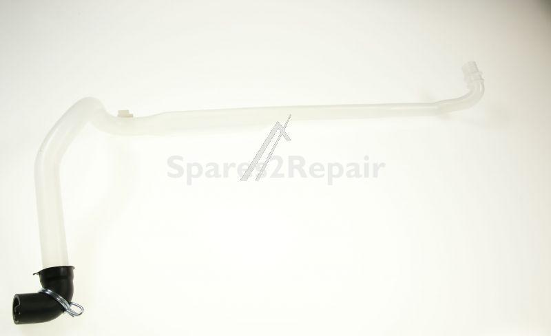 Connector Hose - 1326146048 Drainage Hose Internal Assembl [Electrolux Aeg]