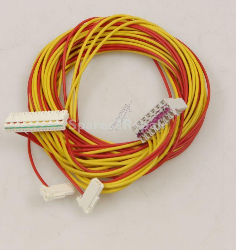 Harness - 1325224531 Harness Motor [Electrolux Aeg]
