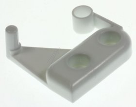 Door Hinges - C00345455 488000345455 Holder Sx Ptf 2015 [Whirlpool Indesit]