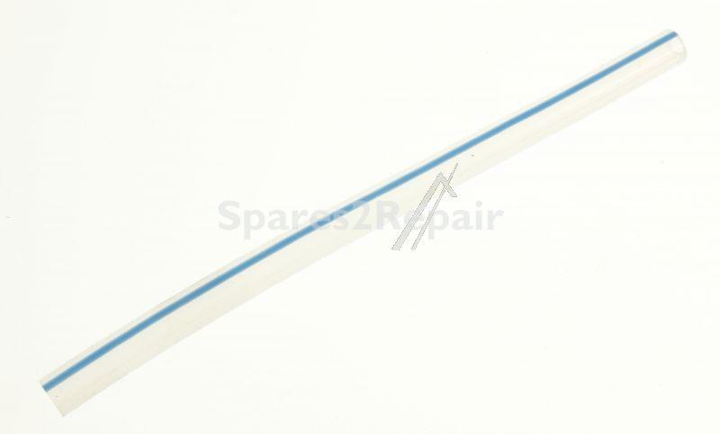 Connecting Hose For Coffee Machines - 5313236101 Tube (silver Plated) Di=4 De=8 L=150 [Delonghi]