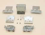 Elica Ll Mount Extract. Hose - Spp0000418 Spare Parts Set Sup0153609a
