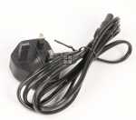 Segway Ninebot Cable-plugs-adapter - 14 02 0035 00 Ac Cable Accessory Uk