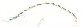 Segway Ninebot Harness - Ab 50 0018 53 Indicate Lamp Plate Wire Harness After Sale Assembly C Series C Series