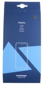 Fairphone Display Unit - F4disp-1dg-ww1 Display Unit Fairphone 4 Gray