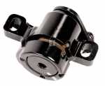 Segway Ninebot Brake - Ab 50 0010 03 Disc Brake Block Accessory Black