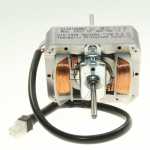 Hood Motors - 140221788023 Assembly Motor [Electrolux Aeg]