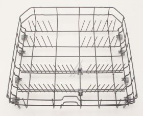Dish Basket - 37058881 Lower Basket Gr-4yt-inox-2s [Vestel]