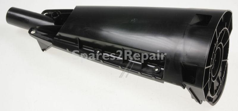 Dust Collector - 4055354155 Chamber Lower Part Bagless [Electrolux Aeg]