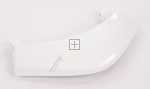 Washing Machine And Tumble Dryer Door Handles - 1217056 Window Holder [Amica]