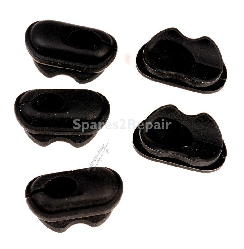 Segway Ninebot Buffer - Ab 50 0010 17 Rubber Of Motor Cable Accessory