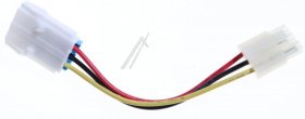 Samsung Harness - Db93-08206a Assembly Connector Wire:ac Motor Wire ac Mot