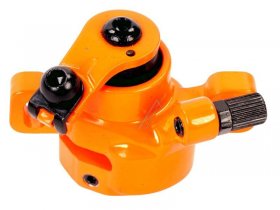 Segway Ninebot Brake - Ab 50 0010 04 Disc Brake Block Accessory Orange
