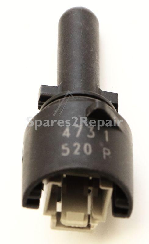 Kuppersbusch Teka Temperature Sensor For Washing Machines, Dryers, Dishwashers - 81742145 Temperature Sensor Ntc Dfi 76950
