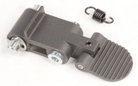Segway Ninebot Mechanism - 14 01 0022 20 Folding Joint Assembly (hign End Grey)