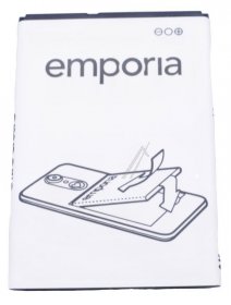 Emporia Phone Battery Packs - Ak-s3-bc Emporia Accu Li-ion For Smart 3