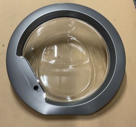 Washing Machine Window - 70011877 Assembly Door Dyn Nx Cmp [Candy Hoover]