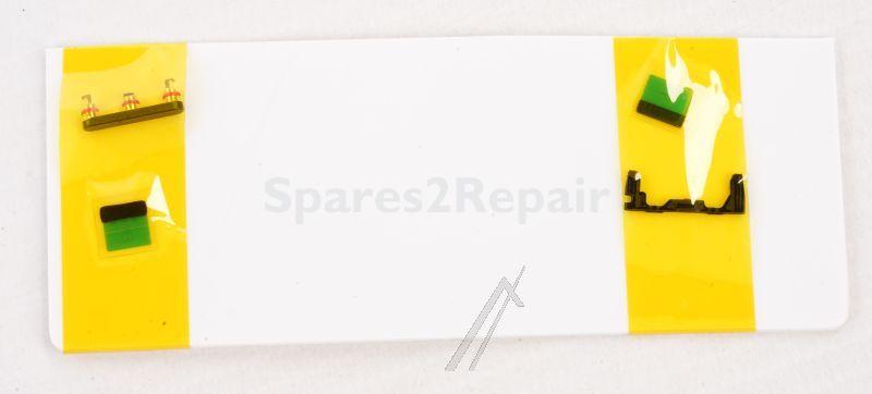 Oneplus Button - 621036000404 Power Button Assembly Giulia 12001015924-giulia 12001045897 (cph2691-cph2647-cph2645-pkg110) Giulia