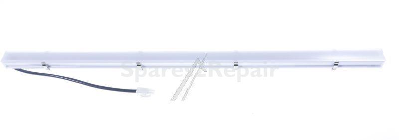 Led emitter - C00861130 488000861130 Lamp Led Cab 700ma 7w 3000k Sl17 [Whirlpool Indesit]