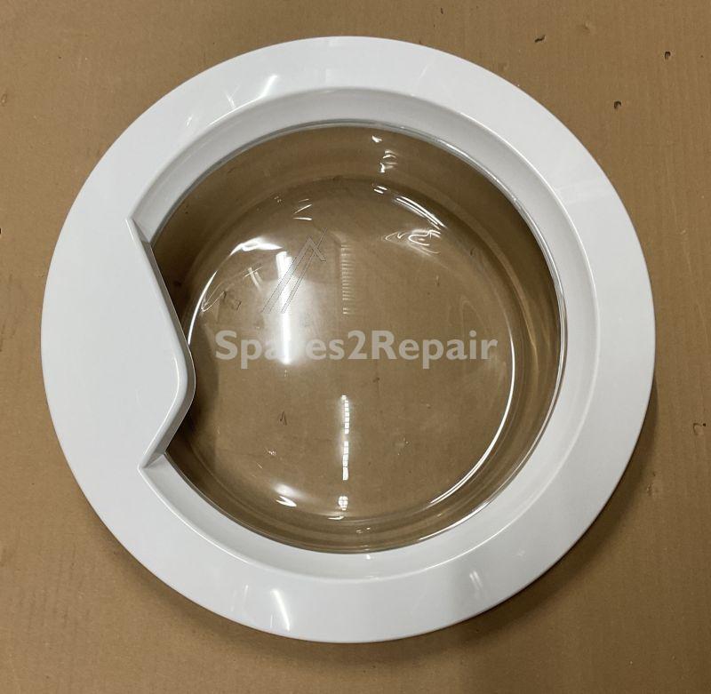 Lg Washing Machine Window Frame - Adc75547805 Door