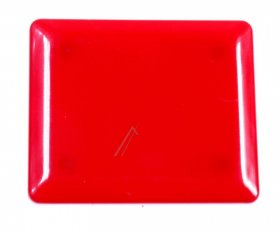 Keg Housing Part - 1 02 000 0281 Top Cover Red
