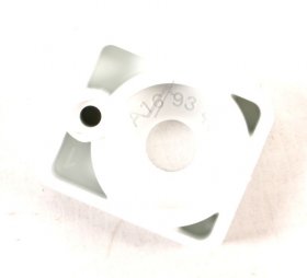 Door Hinges - 140169340019 Spacer hinge lower 7820 19x15 [Electrolux Aeg]