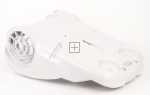 Thomas Lower Housing - 108667 Lower Shell Complete P99 Without Wheels Light Gray