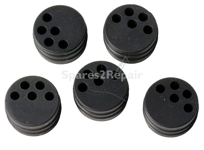 Segway Ninebot Protective Cap - Ab 05 05 00 0258 Stem Top Waterproof Plug F65 Ninebot Kickscooter F Series