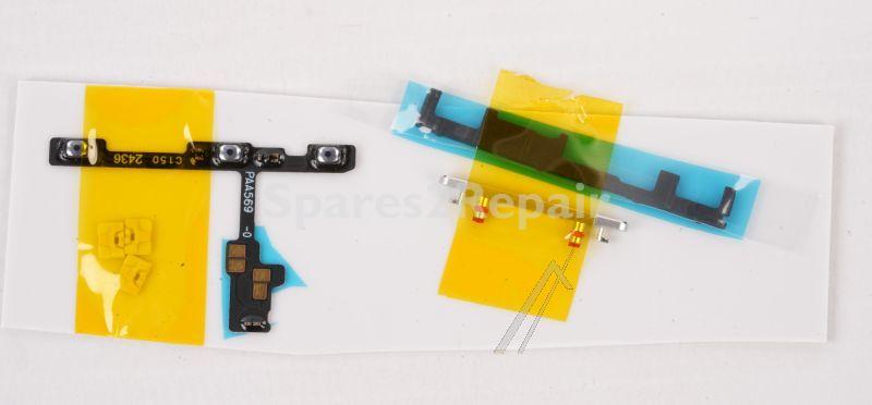 Oneplus Button - 621036000362 Volume Button