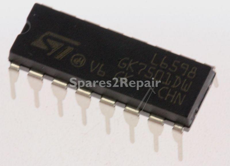 Thomson Ic - L6598 36535940 L6598 Ic