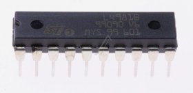 Loewe Various Ics - L4981b 27869 Ic Dip20
