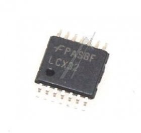 Vestel Ic - 74lvc32 30016150 Ic Or Gate 74lvc32 Tssop14 Rohs