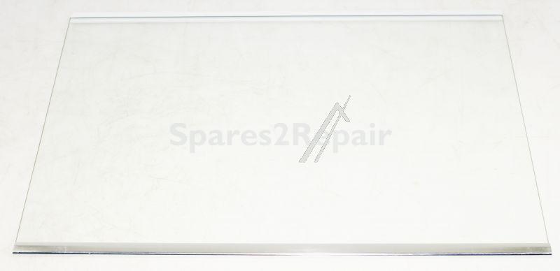 Glass Panel - 4055518726 Glass Shelf Assembly 314*455*6 [Electrolux Aeg]