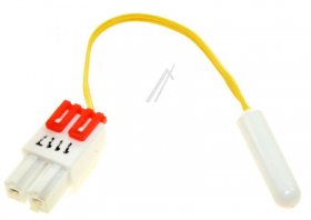 Samsung Temperature Sensor For Refrigerators - Freezers - Da32-10105b Sensor Assembly 502at Temp Cap Type
