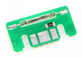 Magnet Switch - C00313922 481010646762 Reed Contact Assembly Y - Salt [Whirlpool Indesit]