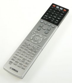 Yamaha Ir remote Control - Zp601600 Remote Control
