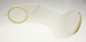 Condensation Container - C00290713 482000088773 Steam Condenser Vpl Wd 71lt [Whirlpool Indesit]