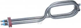 Washing Machine Heater - Heating Element - C00378716 488000378716 Resistor 1200w 230v 2tf [Whirlpool Indesit]