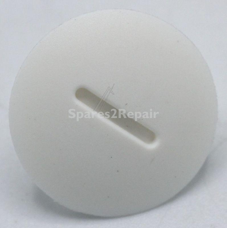 Square Plug - 140025642012 Hole Cover M5 7801 [Electrolux Aeg]