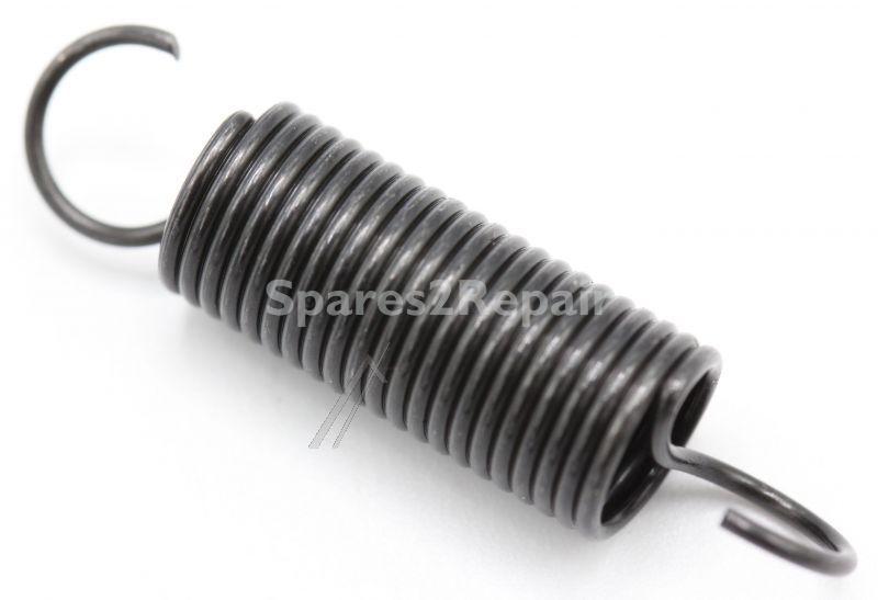 Drain Spring - 00632444 Spring [Bosch Siemens]